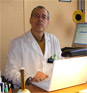 Dr. Ignacio Galán