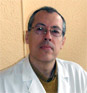 Dr. Ignacio Galán