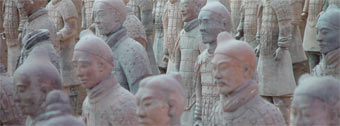 Imagen tomada en China por D. Ignacio Galán